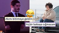 Televizyon Dünyasıyla İlgili Attıkları Komik Tweetlerle Hafta Boyunca Güldüren Kullanıcılar