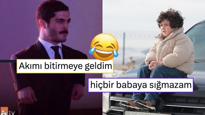 Televizyon Dünyasıyla İlgili Attıkları Komik Tweetlerle Hafta Boyunca Güldüren Kullanıcılar
