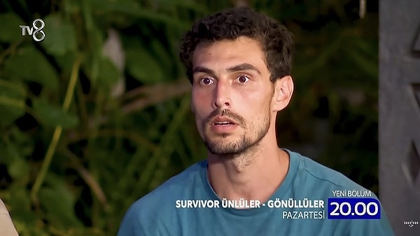 3. Survivor'da bir takıma inanılmaz bir ceza verilecek.