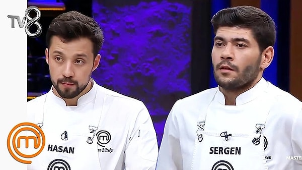 4. MasterChef Altın Kupa'nın şampiyonu belli oldu.