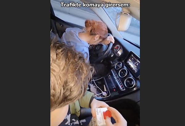 Araç kullanırken şeker düşmesi durumda ne yapılmalı?