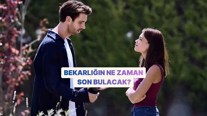 Bekarlığın Ne Zaman Son Bulacak?