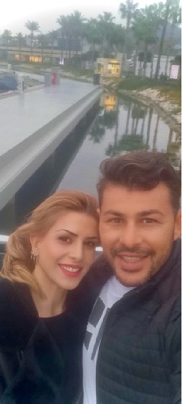 İşte öyle Bir şey