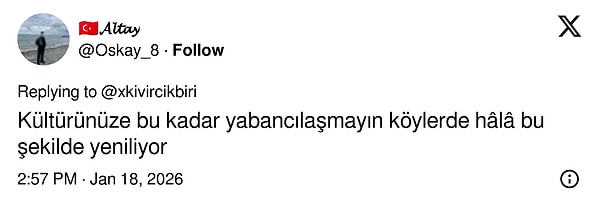 Bu tavrı elitist bulanlar da oldu....