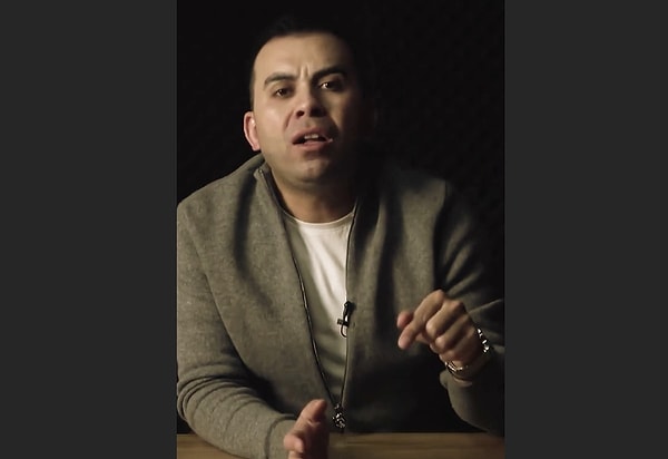 Gerçeklikten biraz koparak gençlere 'motivasyon' konuşması yapan bir hoca X kullanıcıları tarafından topa tutulmuştu.