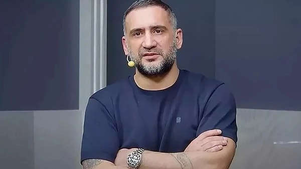 Ümit Karan’ın Adli Tıp tarafından yapılan yasaklı madde testi pozitif çıktı!