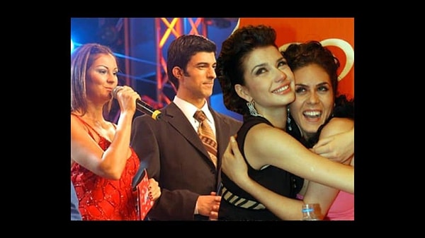 2004 yılında yayınlanmaya başlayan Türkiye'nin Yıldızları, pek çok ünlü ismin ortaya çıkmasını sağlamıştı.