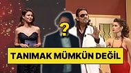Türkiye'nin Yıldızları Programında Beren Saat'in Partneri Olan İsim Fena Şaşırttı!