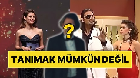 Türkiye'nin Yıldızları Programında Beren Saat'in Partneri Olan İsim Fena Şaşırttı!