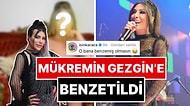 130 Kilodan 59 Kiloya Düşen Işın Karaca Photoshop'un Dozunu Fena Kaçırdı!