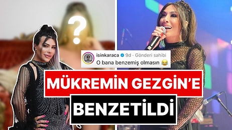 130 Kilodan 59 Kiloya Düşen Işın Karaca Photoshop'un Dozunu Fena Kaçırdı!