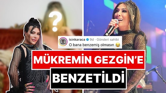 130 Kilodan 59 Kiloya Düşen Işın Karaca Photoshop'un Dozunu Fena Kaçırdı!