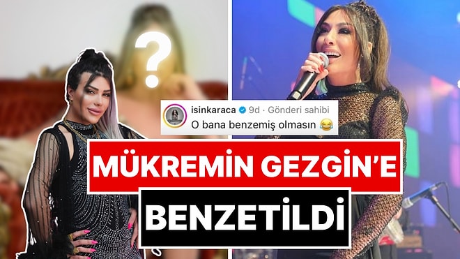 130 Kilodan 59 Kiloya Düşen Işın Karaca Photoshop'un Dozunu Fena Kaçırdı!