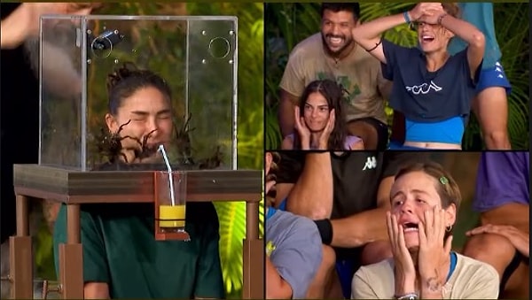 Acun Ilıcalı, verilen cezanın RTÜK nedeniyle TV’de yayınlanamayacağını söylemişti.