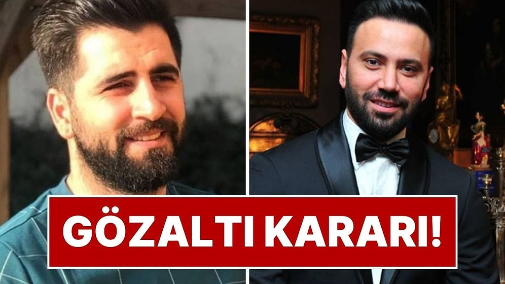Hürriyet Gazetesi Magazin Yazarı Mehmet Üstündağ ve Sosyal Medya Fenomeni Bilal Hancı Gözaltına Alındı