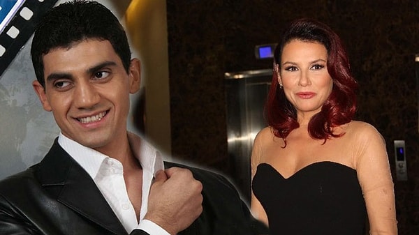 Deniz Seki, Bayhan hakkında yıllar sonra konuştu.