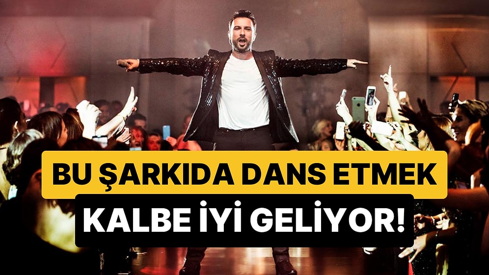 Hangi Şarkıda Dans Etmenin Kalp Sağlığına İyi Geldiği Belli Oldu!