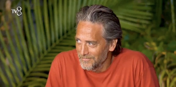 Survivor 2026'nın son bölümünde "Cüneyt Arkın" sorusu damga vurdu.