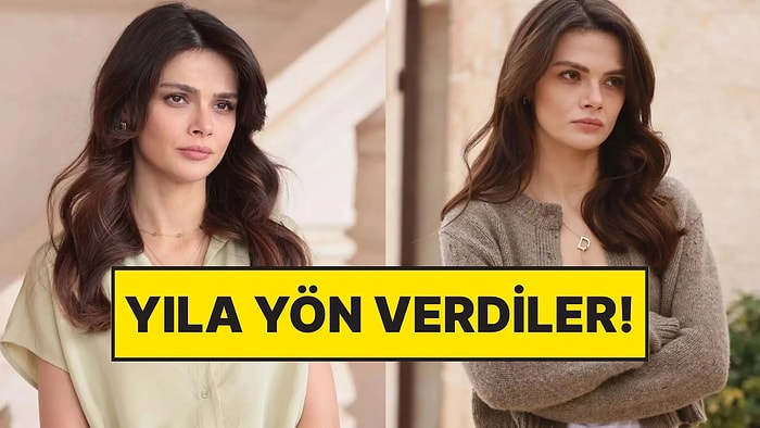 Uzak Şehir 2025’te En Çok Verilen Kız İsmini Etkiledi