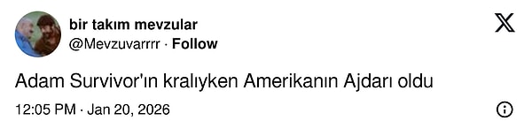 İşte gelen yorumlardan bazıları: