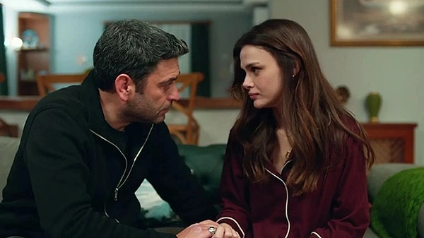 Uzak Şehir'in yeni bölümü reytinglerde büyük düşüş yaşadı.