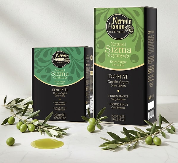 1. Ege'nin şifasını mutfağına taşımak isteyenler için çifte lezzet fırsatı.