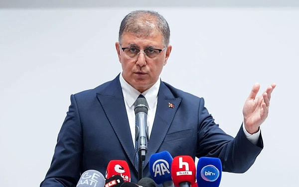 İzmir Büyükşehir Belediyesi, kentte yaşanan şiddetli kuraklığa çözüm arıyor.