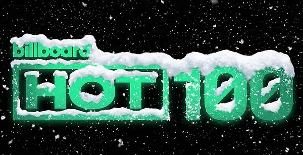 Bir sonraki Hot 100 listesinde görüşmek üzere. Müziksiz kalmayın!