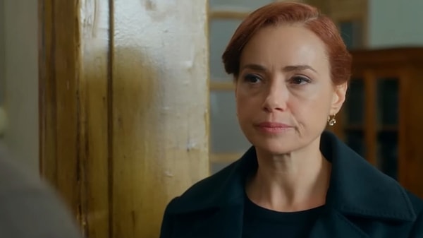 NOW'ın ilgiyle izlenen dizisi Kıskanmak istikrarlı reytingleriyle ekrana gelmeye devam ediyor.