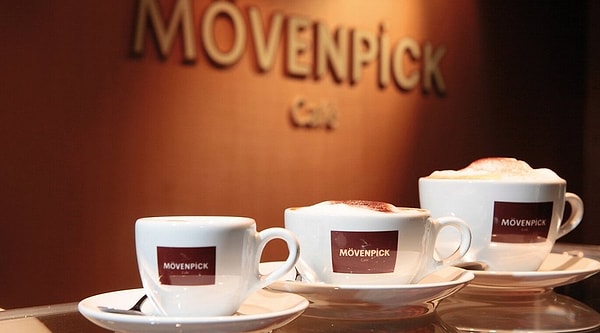 Movenpick Der Himmlische