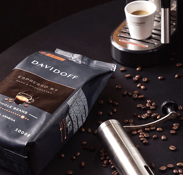 Davidoff Cafe