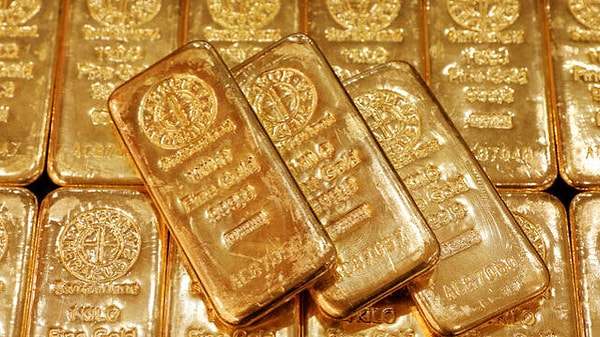 En çok altın rezervine sahip ülkeler şunlar: