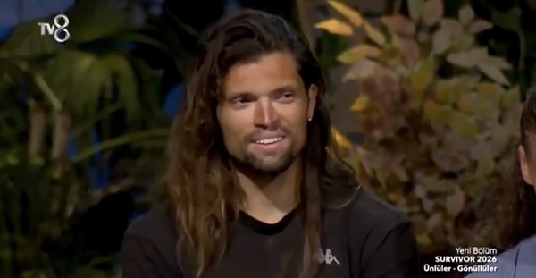 Survivor 2026'da merakla beklenen eleme konseyi yapıldı.
