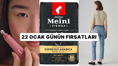 Bugün İndirimde Neler Var? 22 Ocak 2026 Günün Fırsatları