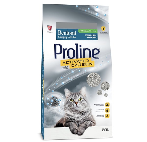 Aktif karbon teknolojisiyle evdeki istenmeyen kokulara kesin çözüm.