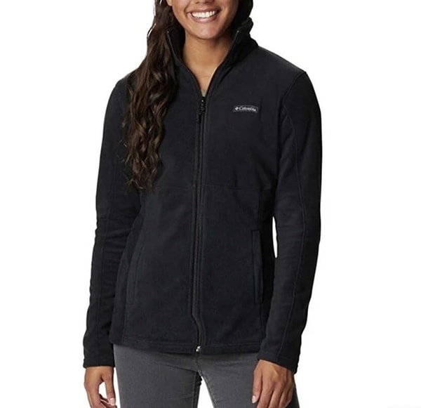 Columbia'nın dayanıklı yapısıyla tanışın; basit ama etkili bir kış koruması.