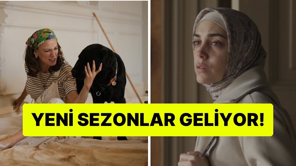 Netflix, 2026'da Yayınlayacağı Yerli Dizileri Duyurdu
