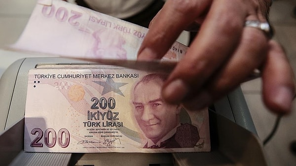 Zamlı Emekli Maaşları Ne Zaman Yatacak?