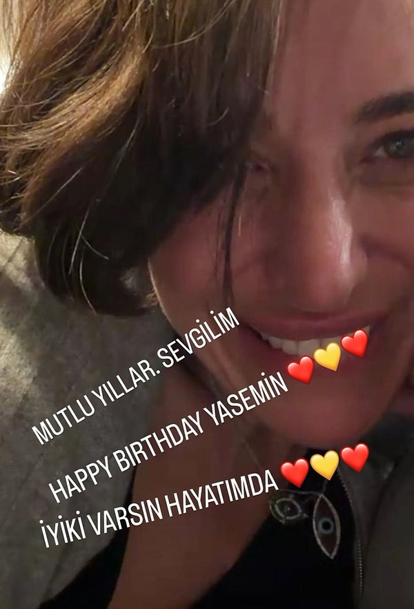 Aşkını Sosyal Medyadan İlan Etti