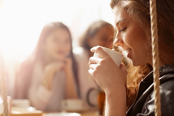 Koku, anıları görselden daha derin izlerle kodlar.