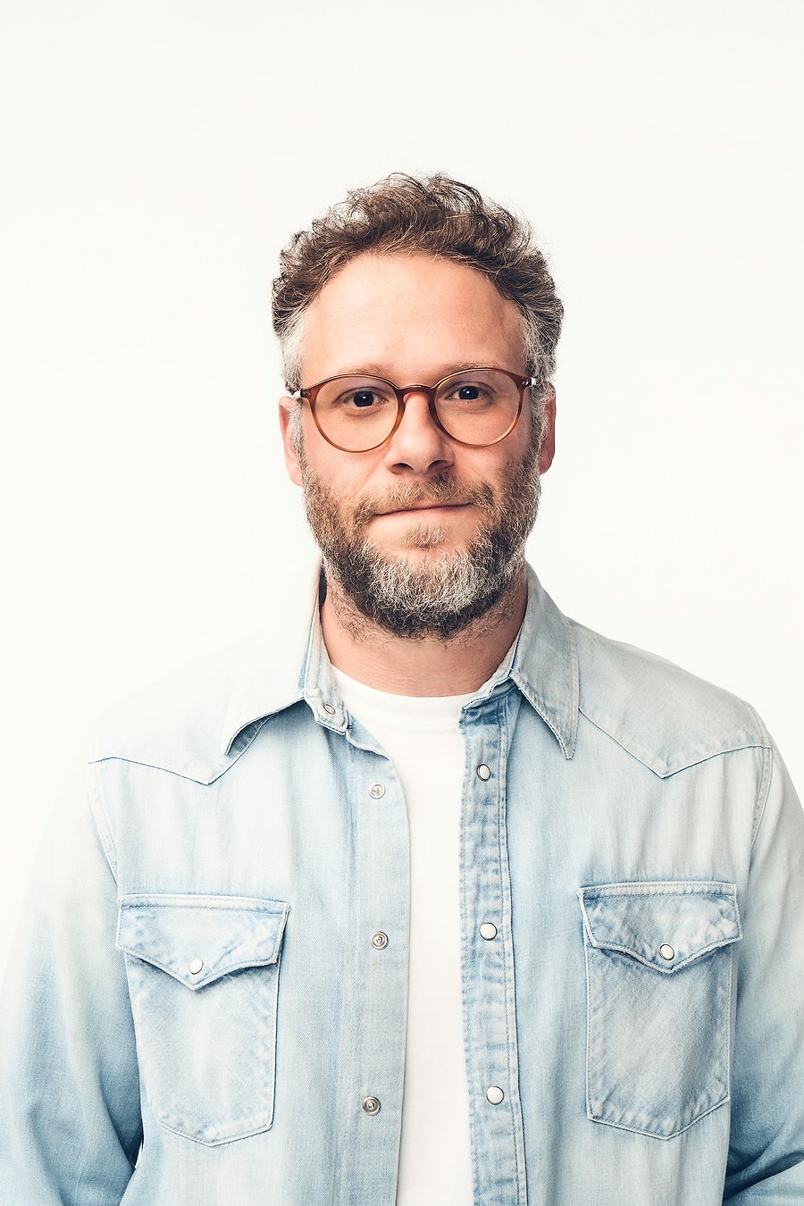 Seth Rogen Kimdir? - Onedio