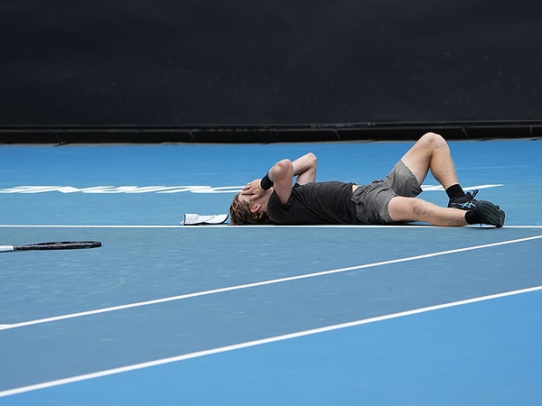 Avustralyalıların favori ismi elendi!