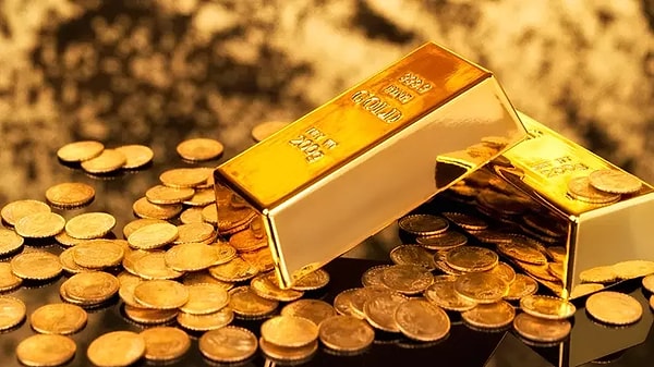 Düşük faiz altına yarıyor.