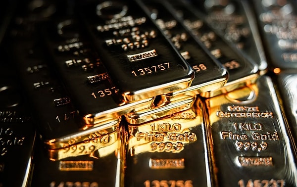 Merkez Bankaları alımlarla yükselişe destek veriyor.