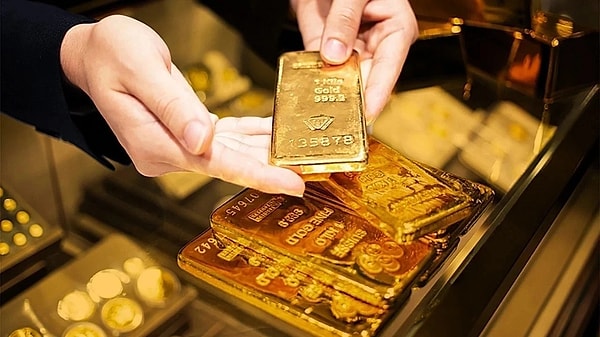 Citi Bank "yükseliş sürecek" diyor.