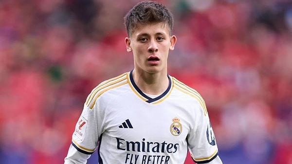 Klopp, Arda Güler'i hazır bulmuyor.