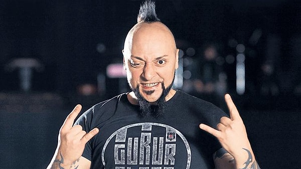 Hayko Cepkin müziğinde konseptlere bayılır.