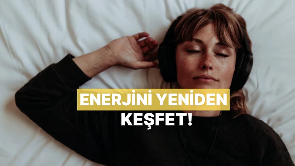 Kış Yorgunluğunu Tek Hamlede Silen "Reset" Şarkıları