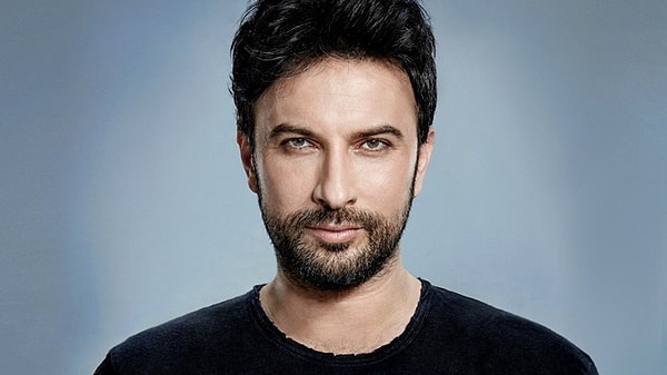 8. Tarkan'ın bir ses rengi olsaydı bunlardan hangisi olurdu?
