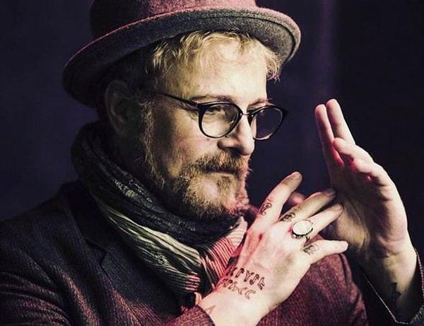 2. Harun Kolçak - "Gir Kanıma" hangi yıl dünyamıza girdi?